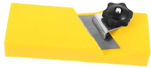 Artibetter Kantenanleimwerkzeug Handhobel Zum Präzisen Trimmen Von Kanten Für Holzverarbeitung Und Gipskarton Effizientes Langlebiges Und Professionelles Werkzeug Zur Kantenbearbeitung