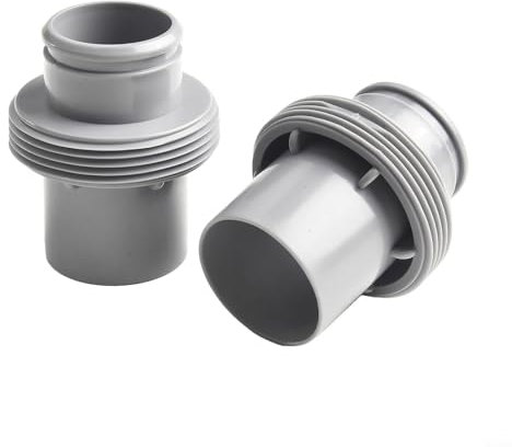 Sostituzione fuori terra della pompa di sabbia dello stagno con l'adattatore del tubo flessibile di 38mm, filtrazione efficiente