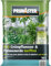 Primaster Bio Grünpflanzen- & Palmenerde torffrei 10 L Erde