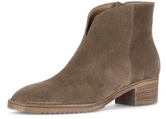 Gabor dam Chelsea Boots, stövletter, ankelstövlar, bästa passform, Farro 14, 38.5 EU