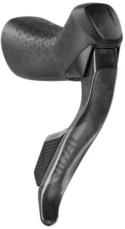 SRAM ED Exchange Kit – Rival E1 AXS Disc Right Shifter and Brake with Hood