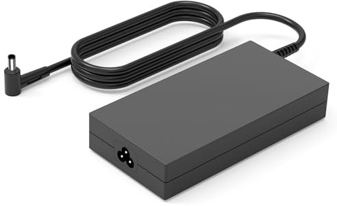 Netzteil PA-1121-28,QYD 120W Laptop Ladekabel Netzteil für Laptop Ladekabel Asus Rog Gl502 G55vw N56 N550J N550JX K56CB GL551JW GL551VW F75A N551JK Ladegerät Power AC Adapter