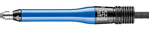 PFERD 80105090 - Lijadora de aire comprimido recta PGAS 1/700
