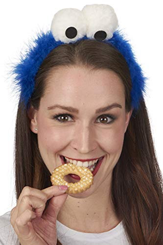 Andrea-Moden Cookie Haarreif