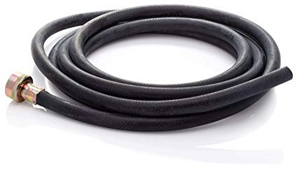 Frigidaire 18FFDHMH01 Dehumidifier Drain Hose, 12 Foot, Black