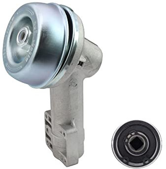 SECURA Winkelgetriebe Getriebe Motorsense Freischneider kompatibel mit Stihl FS 89 91 111