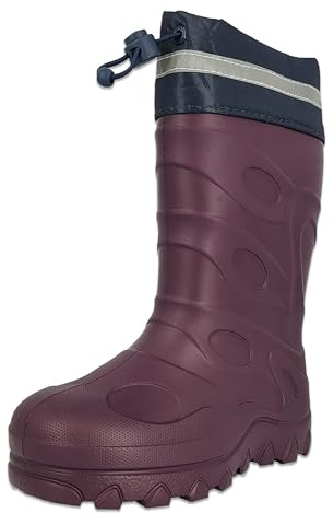 Beck Basic, morado, 23 EU