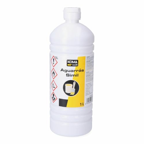 Koma Tools Aguarrás Símil 1 L