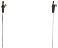 Professionelle Endstift-Stützstange für Teile Zubehör 3-4 4-4