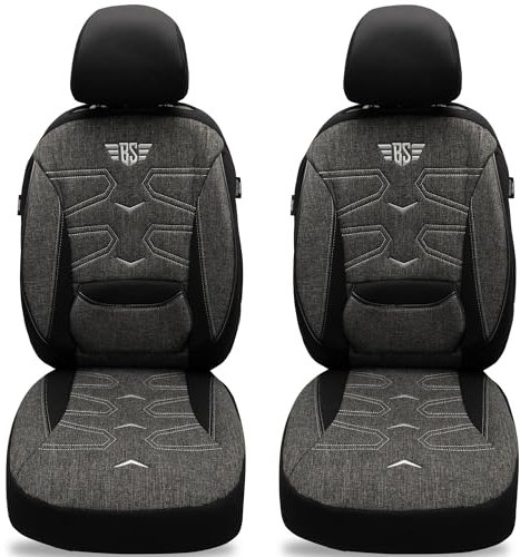 BREMER SITZBEZÜGE Maß Sitzbezüge Schonbezüge für VW Golf 7 KT304