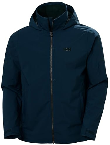 Helly Hansen Men's Hp Racing Hooded Jacket 2.0 Jacket