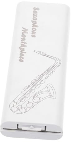VICASKY 3stücke Portable Oboe Box Für Oboenrohre Atmungsaktiver Oboe Aus Langlebigem Kunststoff Idealer Aufbewahrungsbehälter Für Musiker Schützt Vor Feuchtigkeit Und Sorgt Für