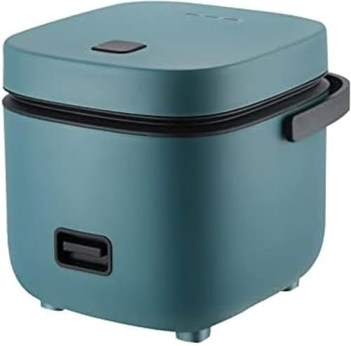 Programmable Electric Slow Cooker with Hinged Lid | Digital Display | Convenient Cooking Solution