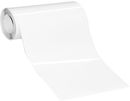 TIDTALEO Pellicola Trasparente per Auto in PVC Resistente Temperatura Polvere e Olio Protezione UV Facile Applicazione Rimozione