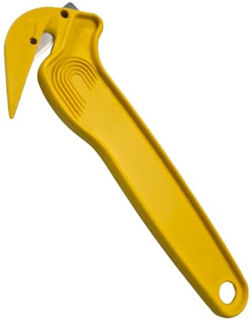 Sicherheitsmesser Cuttermesser, Stückzahl:1