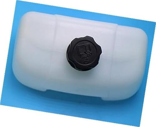 XEDLAMP TB43 TL43 GRUPPO SERBATOIO CARBURANTE, for Mitsubishi, TU43 TU50 TB50 2 TEMPI TAPPO SERBATOIO DECESPUGLIATORE TUBO/TUBO SPRUZZATORE DECESPUGLIATORE PARTI Tappo del serbatoio del carburante per