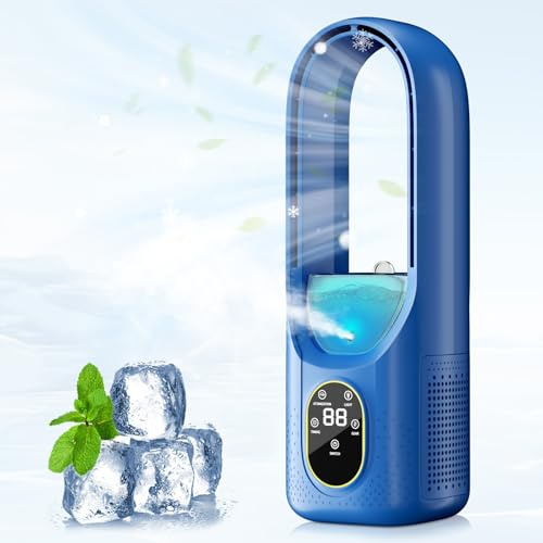 2026 New Mini Air Conditioner-8964651234895123