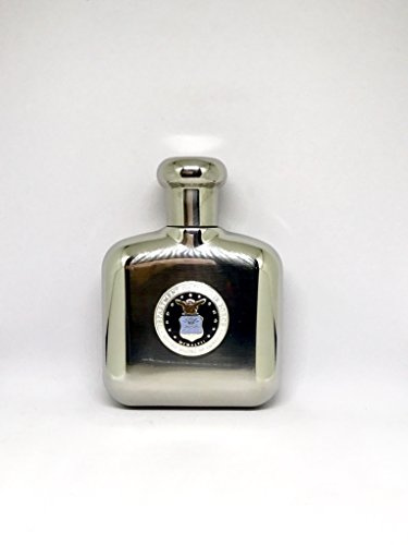 US Air Force Squire's Flask Set – Cigar Cutters by Jim Custom Flasks