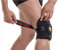 PintoMed Soporte de rodilla I Ajustable I Neopreno I Estabilizador I Alivio del dolor artrítico I Lesión deportiva I Rehabilitación y protección contra la lesión