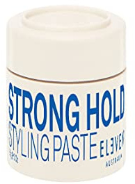 Eleven Australia Styling Strong Hold Styling Paste Pasta Hold 4 85g