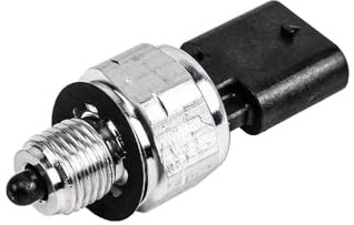 GM Genuine Parts 12685371 Engine Oil Pressure and Temperature Sensor