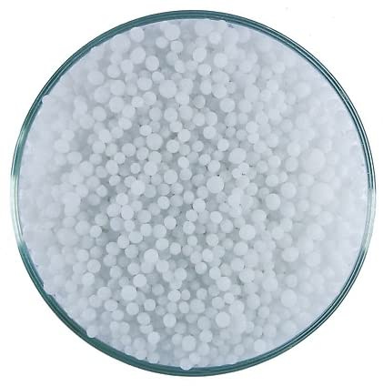 URPril™ 46-0-0 Slow Release Nitrogen Fertiliser TOP DRESSING or WATER SOLUBLE Prills Form. Grass Lawn Shrub Tree Plant Foliage BOOST (25000g)