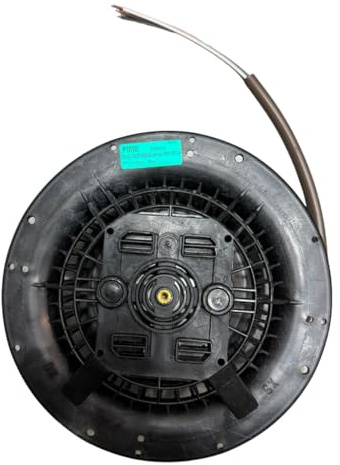 ColellaRicambi Motore Cappa Aspirante Faber Elica 3 Velocità 100W 230V 50 Hz
