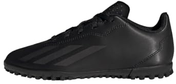 adidas Unisex X Crazyfast League Firm GroundSneaker