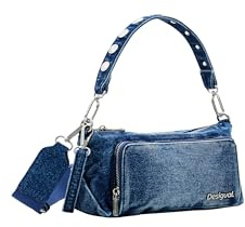BAG_DENIM PRIORI URUS, 5005 DENIM RAW, U