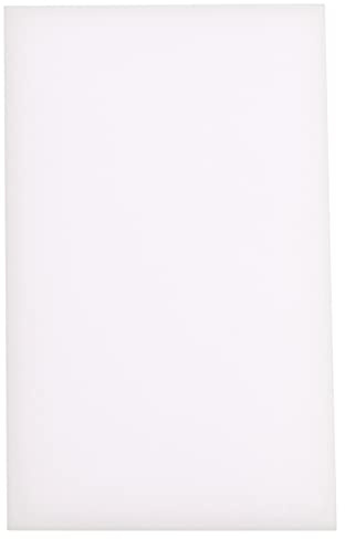 Phyachelo Esponja de melamina Esponja Frotar melamina Limpiador ecológico KüChe Esponja Frotar 10 x 6 x 2 cm 100 Unidades