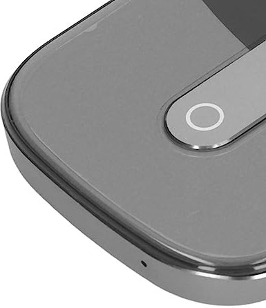 Segrehy Tragbarer Sprachübersetzer, Zwei-Wege-Smart-Sofortübersetzer, Echtzeit-Offline-Online-Sprachfotoübersetzung für geschäftliche Lernreisen
