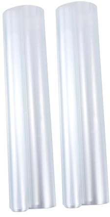 Film Protecteur Transparent Pvc pour Voiture, Protection Carrosserie 30x100
