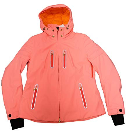 Bogner Damen Skijacke Ski Jacke Manua - T Rosa Pink