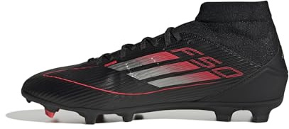 adidas Performance F50 League Mid FG Pure Victory Unisex