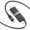 Anker USB C auf HDMI Kabel, 180cm, 4K 60Hz Adapter Kabel für MacBook Pro/Air, iPad Pro/Air, Galaxy S24/ S23, Dell XPS 13/15, und mehr, für Homeoffice