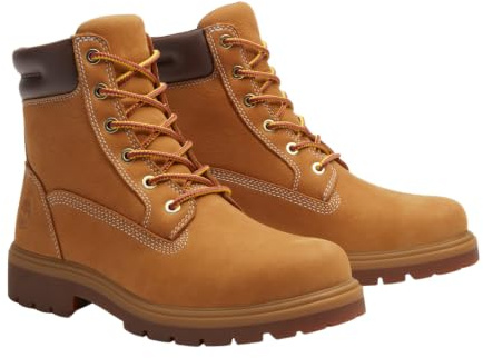 Timberland - Stivaletto Donna Auburn Falls 6-inch Impermeabile