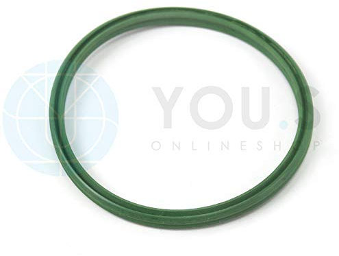 1 x YOU.S Original Dichtring Ladeluftschlauch 3C0145117F Ø: 57,85 mm Dicke: 4 mm