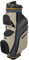 Wilson I-LOCK DRY CART BAG Grey, Khaki, Orange