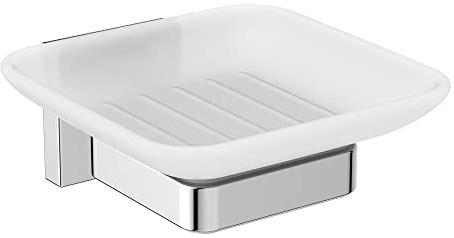 Ideal Standard E2201AA IOM Cube Seifenschale