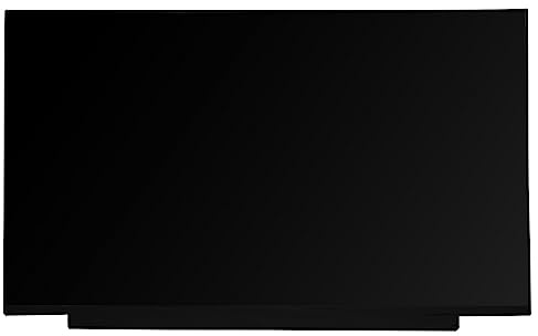 AJPARTS UK New 165Hz Screen for Acer NITRO 5 AN517-41, AN517-54, AN517-54 Laptop 17.3” LED LCD QHD 2560x1440 Display 40 Pin eDP Matte AG Panel Non Touch