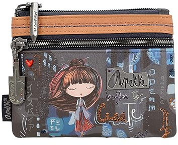 Anekke Contemporary Purse S Multicolor