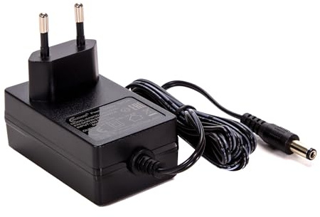 Mikrotik 18POW adattatore e invertitore Interno Nero