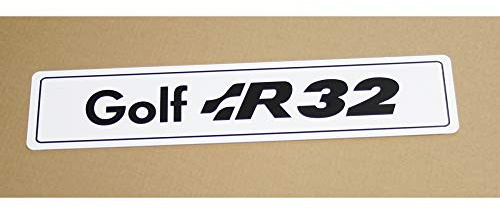 Volkswagen ZCP905031 Kennzeichenschild Nummernschild Kennzeichen Typenschild