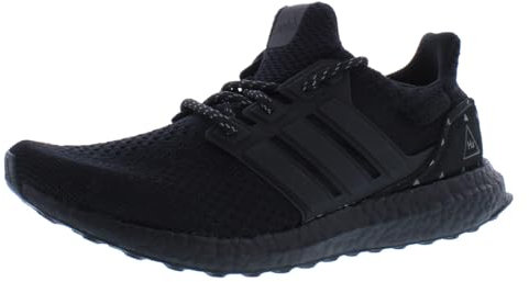 adidas Running Men x Pharrell Williams Ultraboost DNA Triple Black H01893