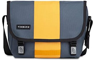Timbuk2 Classic Dreifarbige Kuriertasche
