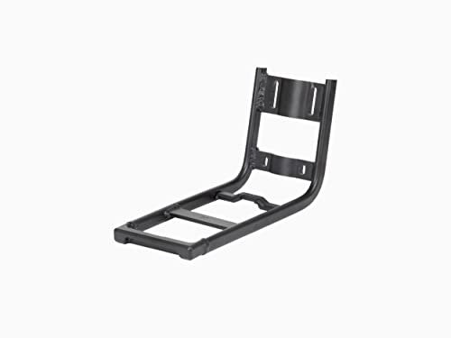 Atran Velo AtranVelo Unisex – Erwachsene Cargo HT Transportgepäckträger, Schwarz, o/s