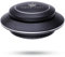 PURPLE LEGACY® Galactic Grinder – Set Premium in design UFO, denti affilati, per erbe e spezie, accessori da cucina, in alluminio, coperchio magnetico, diametro 63 mm, set di 4 macinini per erbe