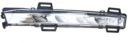 EDA PREMIUM auto Tagfahrlicht, Lauflicht Rechts 17140038 passend für FORD S-MAX 2010-2015, Led, mit Glühbirne