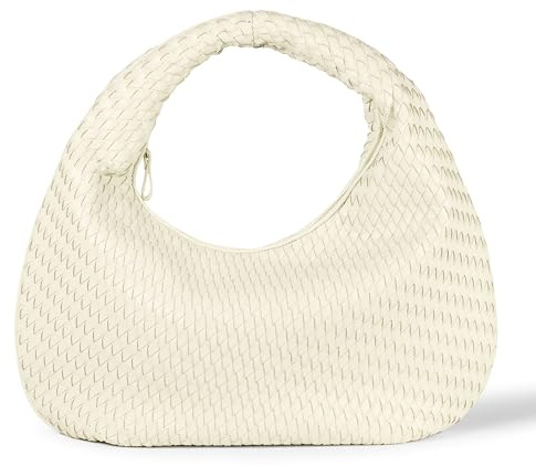 Amazon Essentials Damen Gewebte Umhängetasche