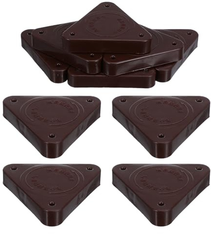 POPETPOP 10pièces Décapsuleur Bière Automatique Facile à Utiliser Ouvre-bouteille Compact Léger avec Poignée Antidérapante pour Maison Voyages
